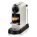 DeLonghi Citiz Nespresso EN167.W capsule coffee machine (1260W; white) AGD - Produkty/Ekspresy do kawy Your Sports Performance