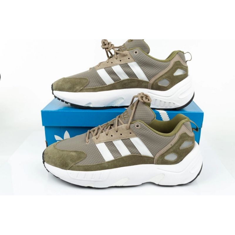Adidas ZX 22 Boost M GX2040 shoes Footwear/Lifestyle Adidas