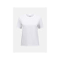 PEAK PERFORMANCE W Explore Graphic Tee Women's White