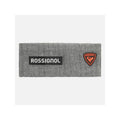 Rossignol Hero Hb Headband Gray Import z PMSport Your Sports Performance