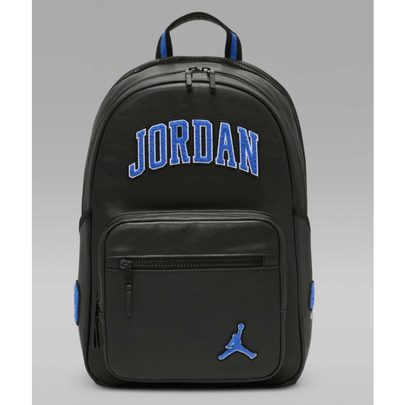 JORDAN BOROUGH VARSITY BACKPAC - MA9004-KB4 Akcesoria i sprzęt koszykarski/Torby i plecaki Your Sports Performance