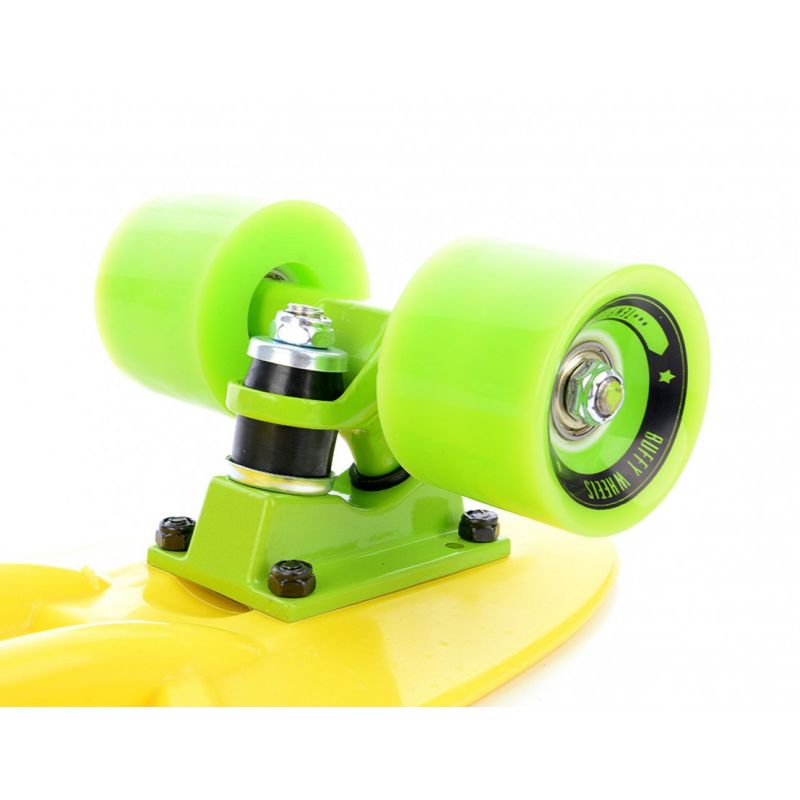Tempish Buffy T 1060000786 Skateboard Accessories/Skating Your Sports Performance