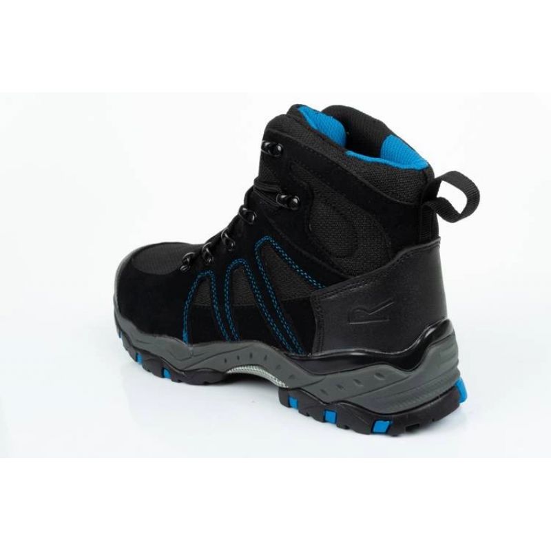 Regatta Pro Downburst S1P M Trk124 safety work shoes Footwear/Outdoor/Regatta Your Sports Performance