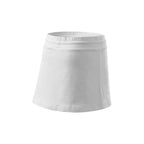 Malfini Two in one W MLI-60400 white skirt Clothing/Training/Spódniczki / sukienki/Kobiety/4F Malfini