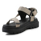 Palladium Pallacruise Strap Dune W sandals 97465-297-M Footwear/Lifestyle/Palladium Your Sports Performance