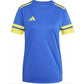 adidas Squadra 25 Jersey W JN5409 Clothing/Football Adidas