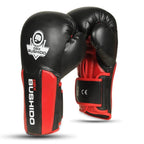 12oz Boxing Gloves - Phantom Red - Valor Series rękawice treningowe Your Sports Performance