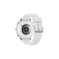 Smartwatch Samsung Galaxy Watch 8 (SM-L500) Classic AMOLED 46mm Silver In preparation Your Sports Performance