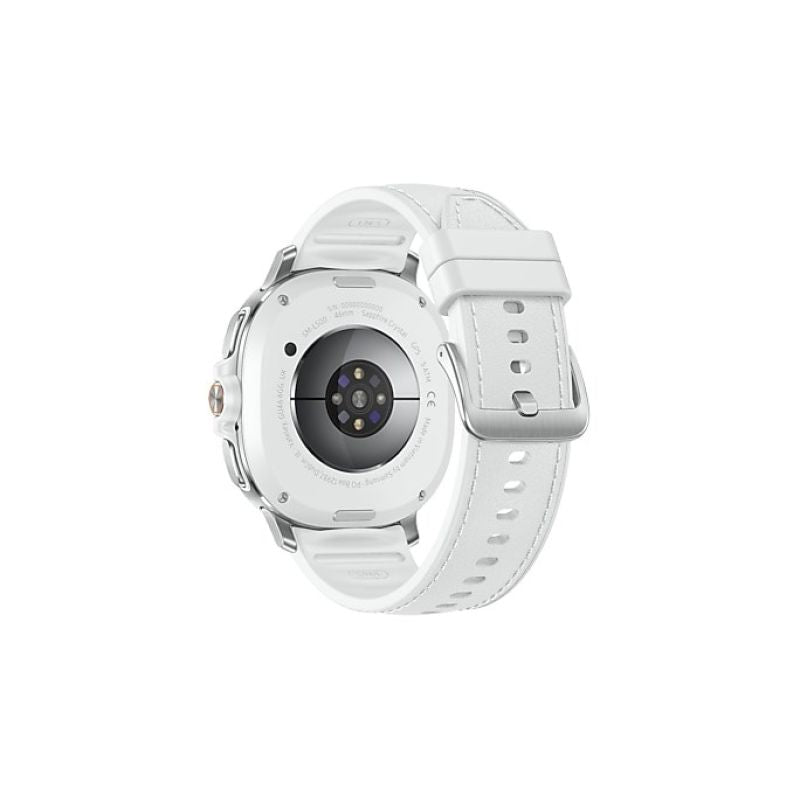 Smartwatch Samsung Galaxy Watch 8 (SM-L500) Classic AMOLED 46mm Silver In preparation Your Sports Performance