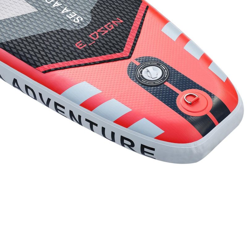 Enero Inflatable Sup Board 320x76x15 cm 1054025 In preparation Your Sports Performance