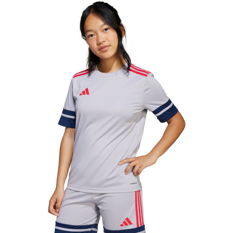 Adidas Squadra 25 Jr T-shirt JP3413 Clothing/Training Adidas