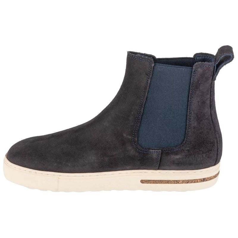 Birkenstock Bend Chelsea LEVE 1028623 Navy Blue 36 In preparation Your Sports Performance