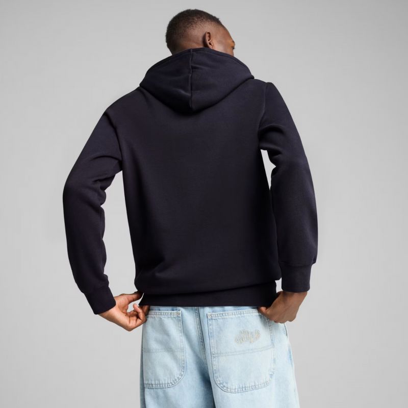 Puma Ess Logo Lab Hoodie FL M 684669 16 Clothing/Lifestyle Puma