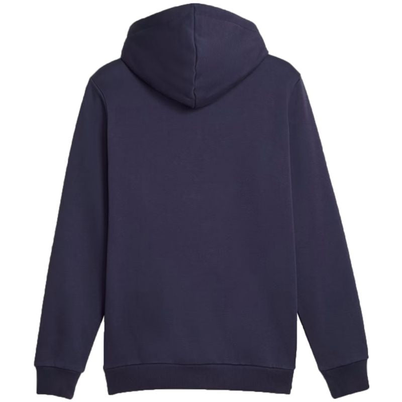 Puma ESS+ 2 Col Small Logo Hoodie FL M 674471 06 Clothing/Lifestyle Puma