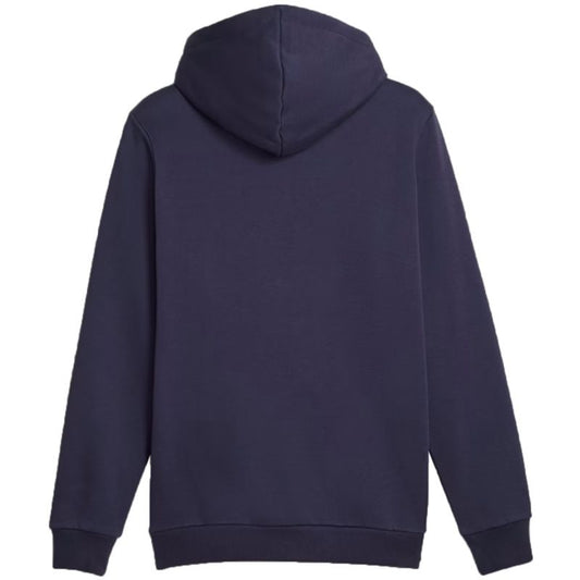 Puma ESS+ 2 Col Small Logo Hoodie FL M 674471 06 Clothing/Lifestyle Puma