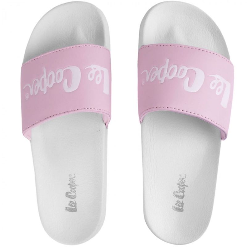 Lee Cooper Slippers W LCW-23-42-1734LA Footwear/Lifestyle/Lee Cooper Your Sports Performance