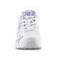 Skechers JGoldcrown Uno Lite shoes - Spread the Love W 155507-WLPR Footwear/Lifestyle/Skechers Skechers