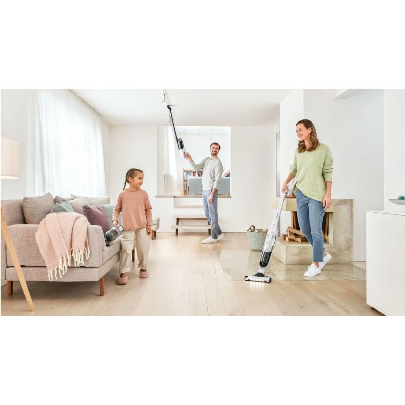 BOSCH BBH 3ALL28 FLEXXO vacuum cleaner AGD - Produkty/Odkurzacze Your Sports Performance