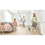 BOSCH BBH 3ALL28 FLEXXO vacuum cleaner AGD - Produkty/Odkurzacze Your Sports Performance
