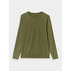 T-shirt 4F M 4FWAW24USEAM172-43S *Kategoria tymczasowa Your Sports Performance