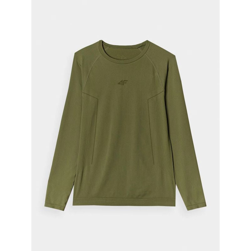 T-shirt 4F M 4FWAW24USEAM172-43S *Kategoria tymczasowa Your Sports Performance