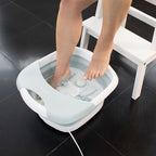 Medisana FS 886 Foot Massager (Gray) In preparation Your Sports Performance