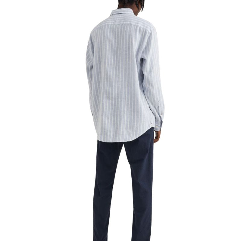Tommy Hilfiger Casual M MW0MW23145 shirt Clothing/Lifestyle/T-shirts/Tommy Hilfiger Tommy Hilfiger