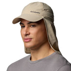 Columbia Schooner Bank II Cap 2120471271 Clothing/Multisport Your Sports Performance