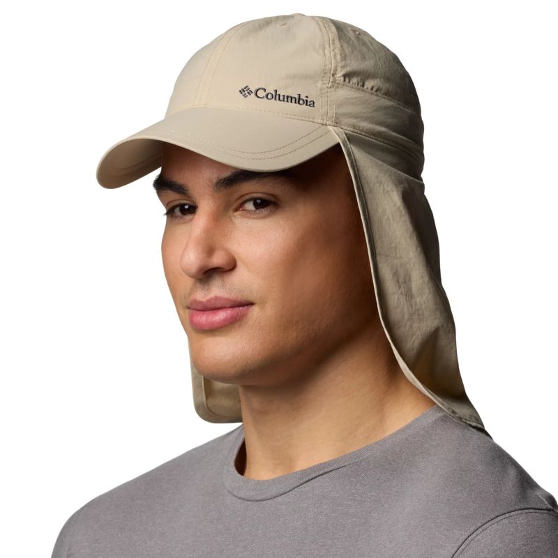 Columbia Schooner Bank II Cap 2120471271 Clothing/Multisport Your Sports Performance