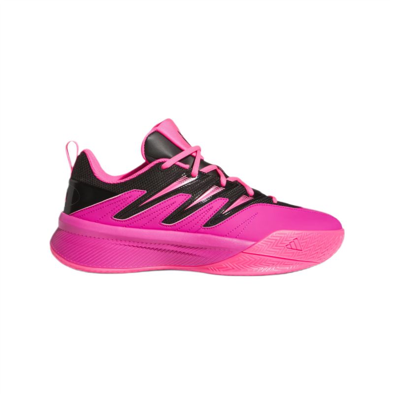 Adidas Dame Certified 3 Shoes - JI1545 Obuwie/Buty na co dzień Your Sports Performance