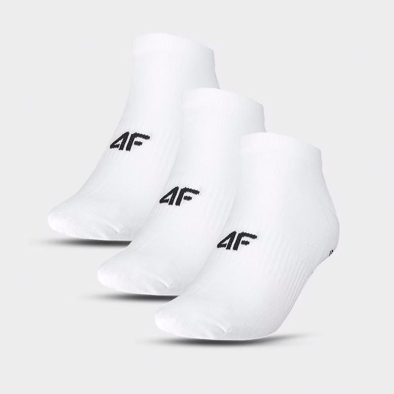 Socks 4F 4FWMM00USOCM378-10S Clothing/Lifestyle/Socks/4F 4F