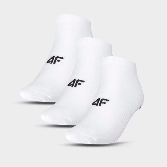 Socks 4F 4FWMM00USOCM378-10S Clothing/Lifestyle/Socks/4F 4F