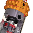 DYSON Cinetic Big Ball Multi Floor Bagless Vacuum Cleaner (700W) AGD - Produkty/Odkurzacze Your Sports Performance