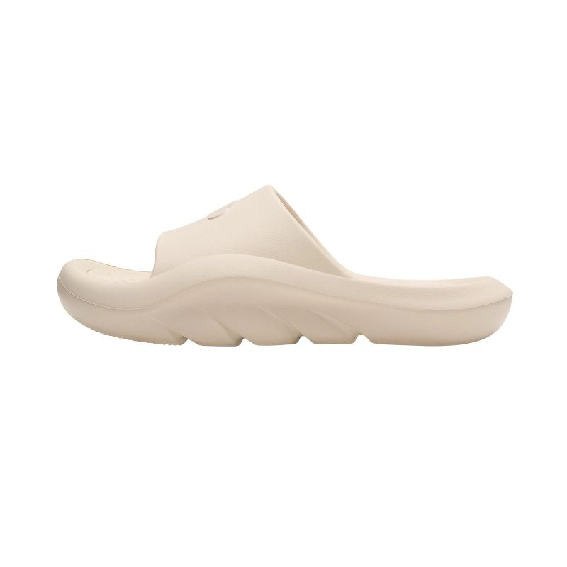 Kubota Futuro Cloud Flip Flops Beige K25SS-113-001-03-1 Kubota
