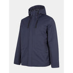 Outhorn Men's City Jacket OTHAW22TJACM004-31S Navy Blue *Kategoria tymczasowa Your Sports Performance
