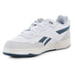 Reebok BB 4000 II BasketBall 100033848 Cloud White Chalk In preparation Your Sports Performance