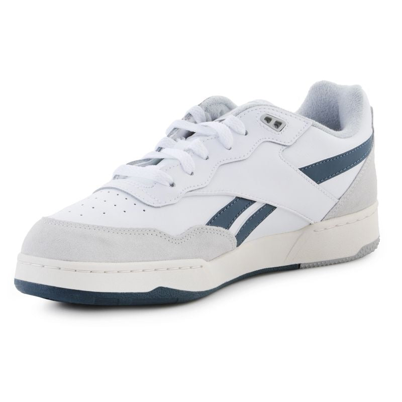 Reebok BB 4000 II BasketBall 100033848 Cloud White Chalk In preparation Your Sports Performance
