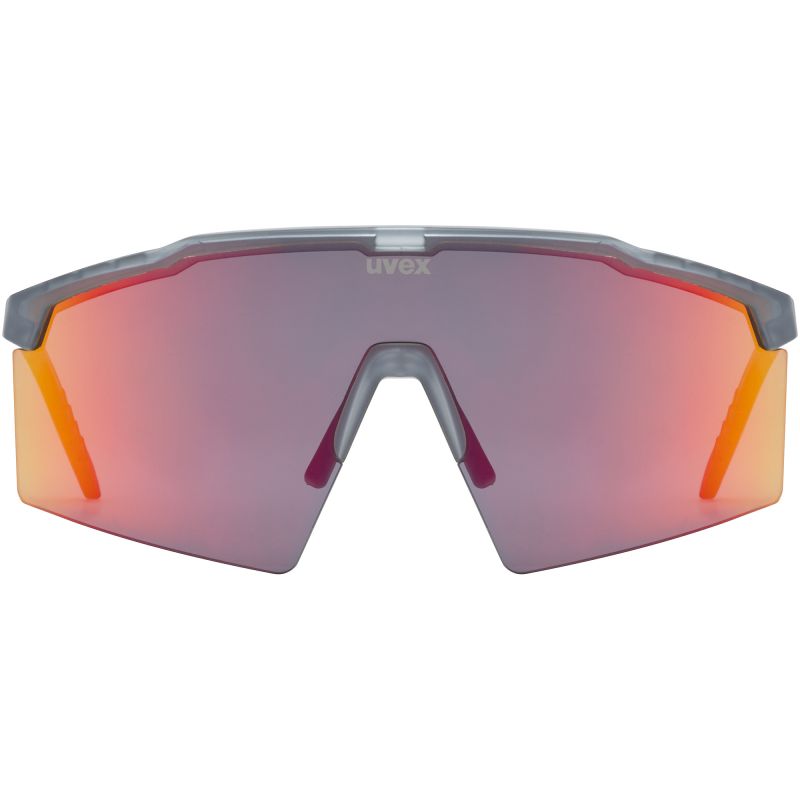 UVEX Flowline Cycling Glasses