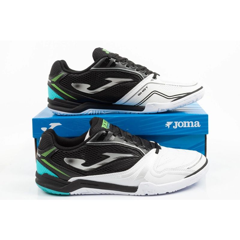 Joma Men's Dribling 2632IN Indoor Football Shoes