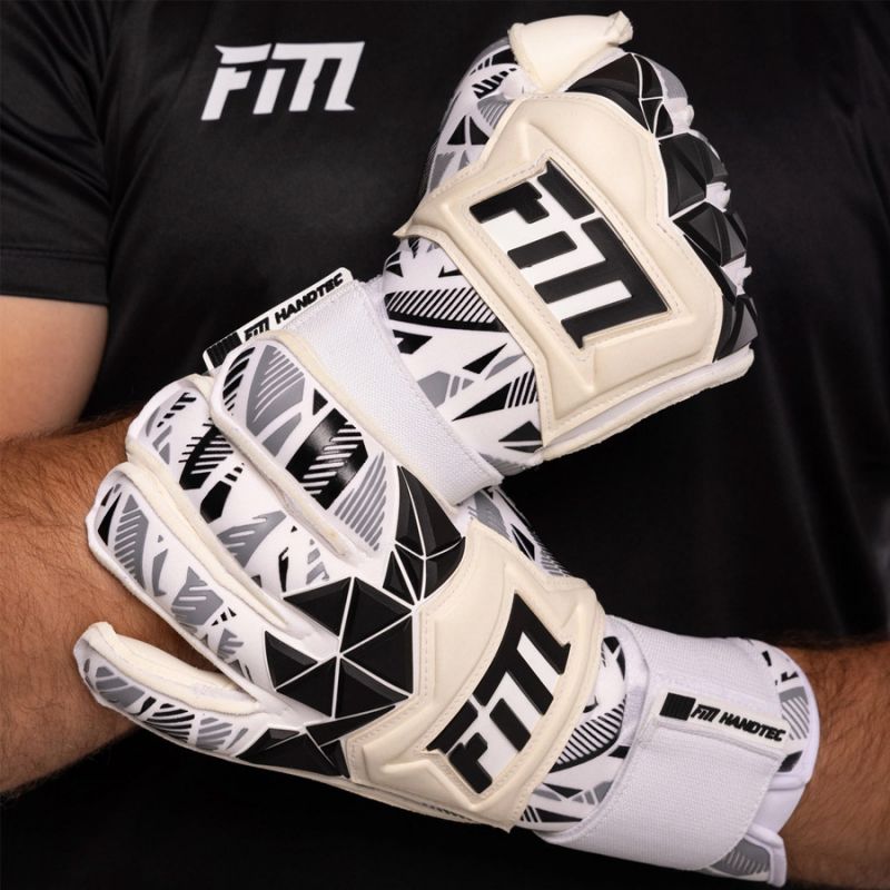 FM Invictus X Pro S974877 Goalkeeping Gloves Accessories/Gloves Your Sports Performance