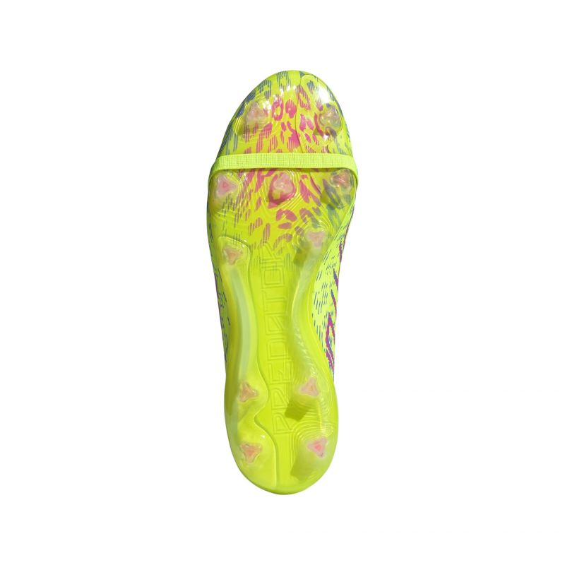 Adidas Predator Elite FT FG JH6421 shoes Footwear/Football/SR/FG Adidas