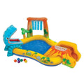 Toy Playground Dinosaur 249x191x109 cm 57444 To be categorized Your Sports Performance