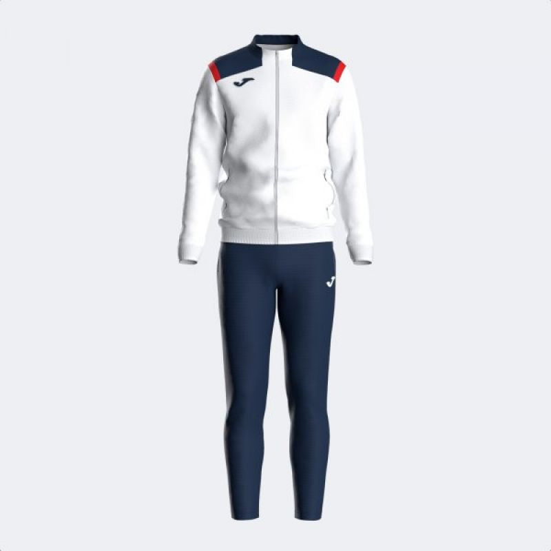 Joma Chandal Toledo tracksuit 103615.203 Clothing/Football/Unisex/Joma Joma
