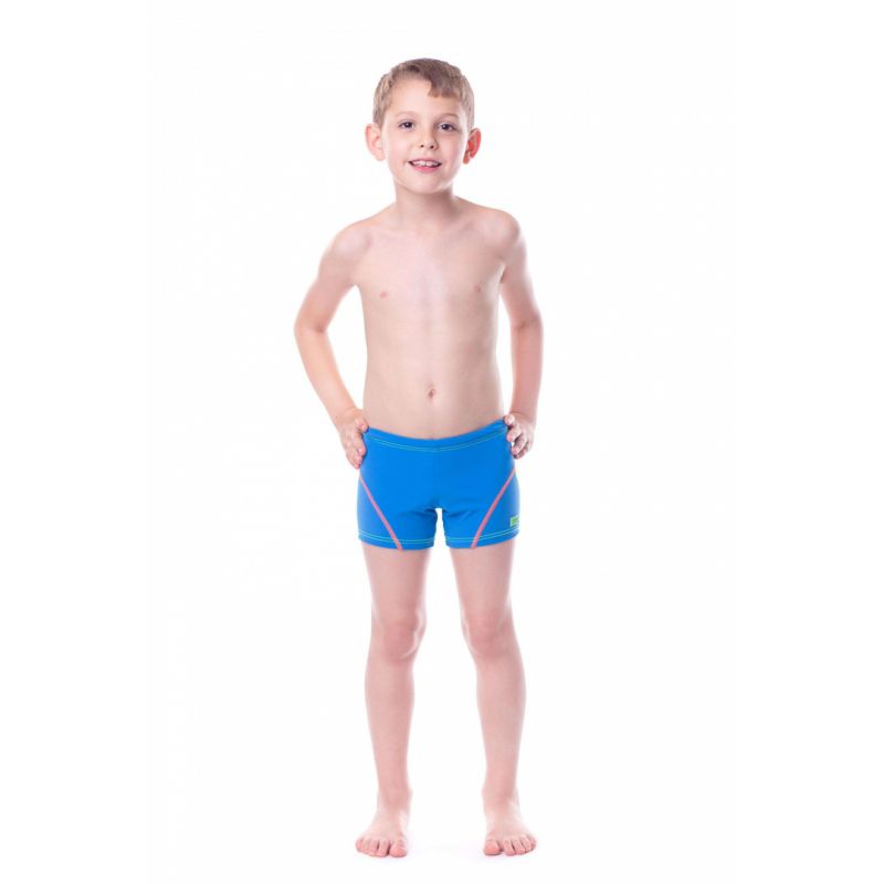 Shepa 051 swim trunks blue B4R11/19 In preparation Your Sports Performance