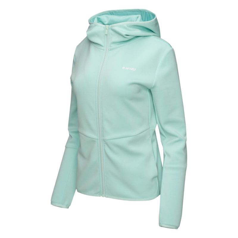 Women's sweatshirt LADY DANIO In preparation Your Sports Performance