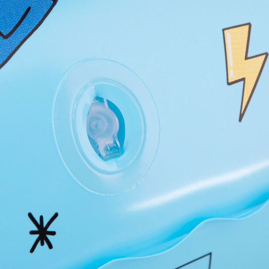 Spokey Triangle Fox SPK-943554 943554 slider Accessories/Luge Your Sports Performance