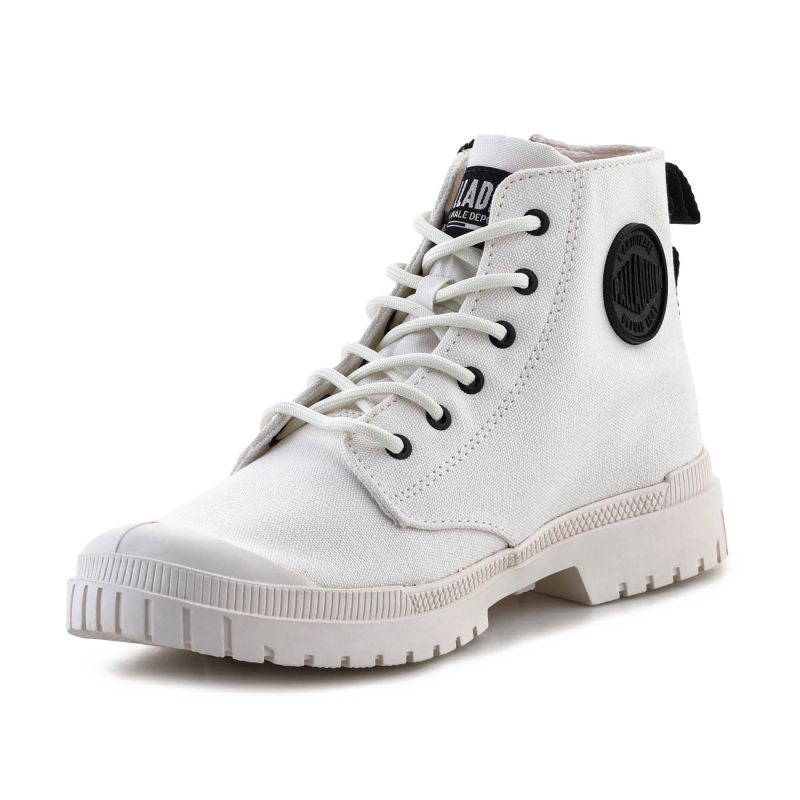 Palladium Sp20 Unziped shoes 78883-116-M Footwear/Lifestyle/Palladium Your Sports Performance