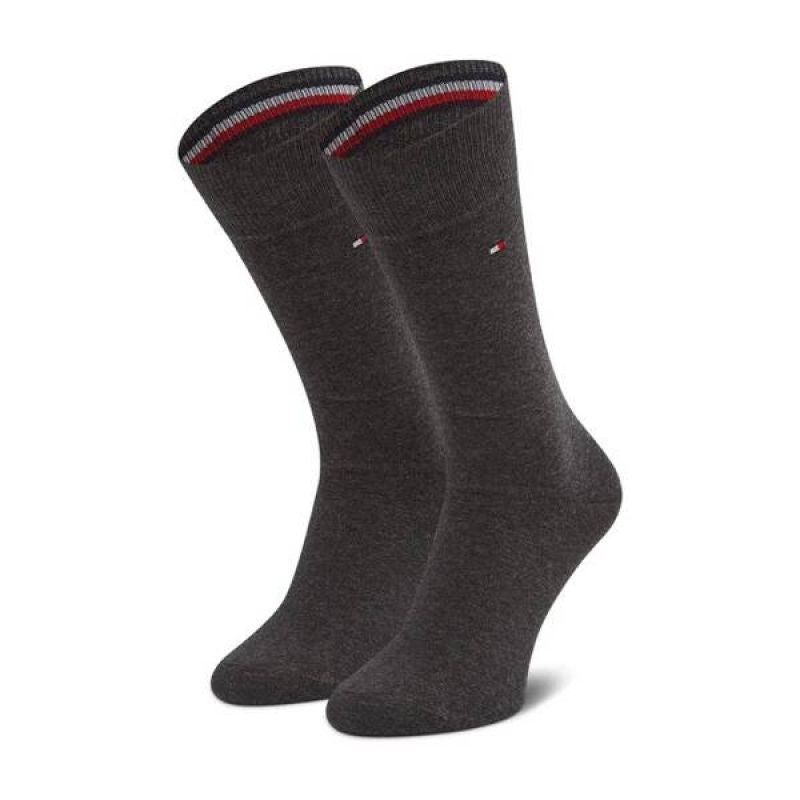 Tommy Hilfiger socks 2 pack M 100001496 201 Clothing/Lifestyle/Socks/ Tommy Hilfiger Tommy Hilfiger