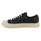 Palladium Stranger Things PALLA ACE Vines 94632-008-M Black Palladium