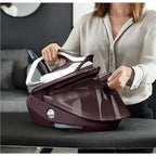 TEFAL ProExpress Ultimate II GV9721 steam generator AGD - Produkty/Żelazka i generatory pary Your Sports Performance